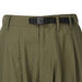 MIZUNO X ILCORSO TASLAN PANTS_32MI5P01, 카키
