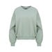 SWEAT CROP MTM (W)_32YC5H20, 민트