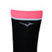 LIGHT CUSHION SOCKS (13cm)_33YX2503, 블랙
