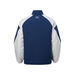 HIGH NECK PADDING PISTE_32YE4643, 네이비