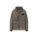 MIZUNO X ILCORSO FISHING WIND BREAKER_32MI5J01, 카키