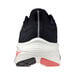 MIZUNO NEO COSMO_J1GC2510, 바리톤 블루/스노우 화이트/스트라이킹 코랄