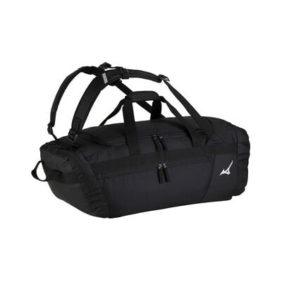 3WAY GYM BACKPACK (50L)_C33JB3106, 블랙
