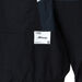 MIZUNO WOVEN JACKET_32YE2050, 블랙