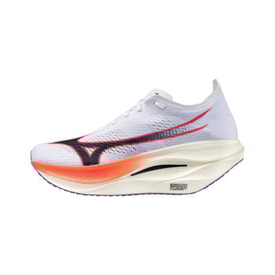 WAVE REBELLION PRO 3_U1GD2530, 화이트/바리톤 블루/파이어리 코랄 2