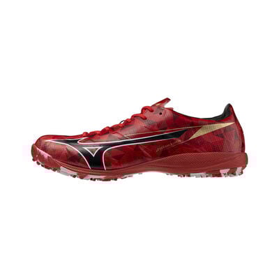 MIZUNO A II ELITE AS_P1GD2562, 모렐리아 40th 레드/블랙/골드