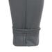 PADDING PATCHED HYBRID PANTS_32YD5G41, 다크 그레이