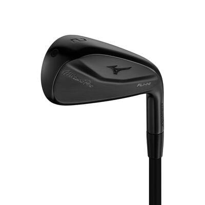 [단품]MIZUNO PRO FLI-HI NEW OT IRON 75 I#3_5KXRB33473, MITSUBISHI CHEMICAL OT IRON 75 / S