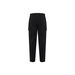 WOVEN PANTS_32YD5A23, 블랙