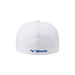 TOUR DELTA FITTED_52KW240600, WHITE/BLACK