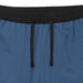 RUNNING BRUSHED KNIT PANTS_32YD4600, 인디고