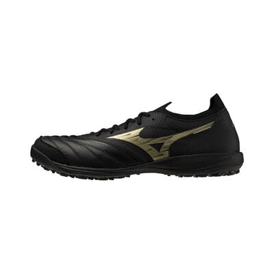 MORELIA NEO SALA β JAPAN TF_Q1GB2540, 블랙/골드/블랙
