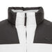 DOWN JACKET_32YE4636, 실버그레이