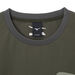 SMALL LOGO WOVEN MTM_32YC4521, 올리브