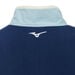 MONOGRAM M FLEECE JACKET_32YE5G80, 네이비