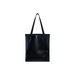 TARPAULIN BAG_33YY2508, 블랙