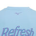GRAPHIC T-SHIRTS_32YA5B58, 페일 블루