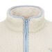 FLEECE ANORAK (W)_32YE5J20, 아이보리