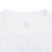 POLY SMALL LOGO SHORT SLEEVE_32YA5B27, 화이트