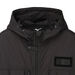MIZUNO X ILCORSO FISHING WIND BREAKER_32MI5J01, 블랙