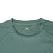 RUNNING SHORT SLEEVE_32YA5B00, 뉴 그린