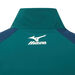 HIGH NECK PADDING PISTE_32YE4643, 레이크그린