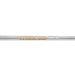 MIZUNO PRO M-15 DG120 S200 7I_5KXRS34707, DYNAMIC GOLD 120 STEEL / S200