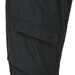 MIZUNO X ILCORSO TASLAN PANTS_32MI5P01, 블랙