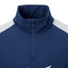 HIGH NECK PADDING PISTE_32YE4643, 네이비