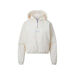 CROP ANORAK_32YE4750, 아이보리