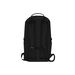 UTILITY BACKPACK_33YY2505, 블랙