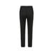 KNIT TRACK PANTS_32YG5F21, 블랙