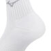 NONSLIP CUSHION SOCKS (7cm)_33YX2505, 화이트오렌지