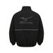PADDING BOMBER JACKET_32YE5G24, 블랙