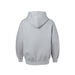 MONOGRAM M HOOD PULLOVER_32YC4581, 그레이멜란지