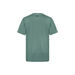 RUNNING SHORT SLEEVE_32YA5B00, 뉴 그린
