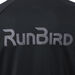 RUNBIRD TRACK JACKET_32YG4550, 블랙