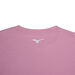 POLY BIG LOGO SHORT SLEEVE_32YA5B22, 핑크