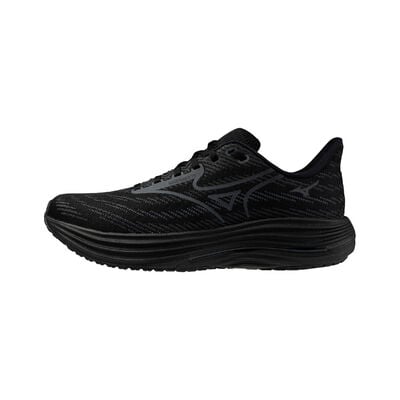 WAVE RIDER 29 SW_J1GC2565, 블랙/아이언 게이트/블랙 샌드