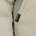 PADDING ANORAK_32YE5G28, 카키 베이지