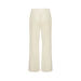 HERITAGE TRACK PANTS_32YG5F51, 아이보리