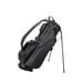 2025 PRO STAND BAG_5LGC2517, 블랙
