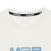 RUNNING GRAPHIC LONG SLEEVE_32YA4700, 아이보리