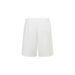 4.5 CUT SWEAT PANTS_32YD5B56, 화이트 멜란지