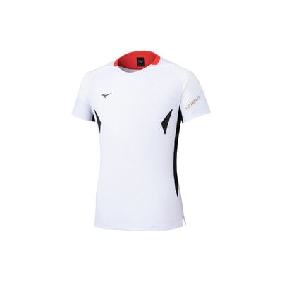 MORELIA FIELD SHIRTS_P2MAC002, 화이트