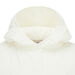 PADDING HOOD PISTE_32YE4626, 아이보리