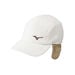 EAR FLAP CAP_C32JWC510, 크림