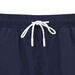 4 CUT WOVEN PANTS_32YD5B55, 네이비
