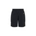 4CUT SEERSUCKER CARGO PANTS_32YD5B24, 블랙
