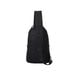 MULTI SLING BAG_33YY2453, 블랙